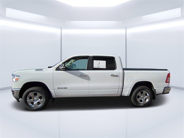 used 2020 Ram 1500 car, priced at $33,995