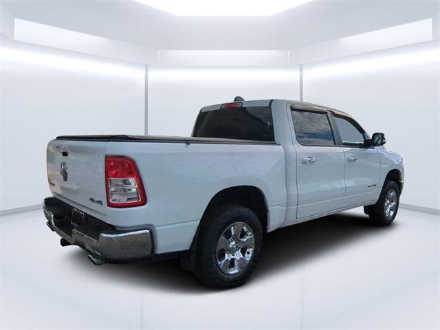 used 2020 Ram 1500 car, priced at $33,995