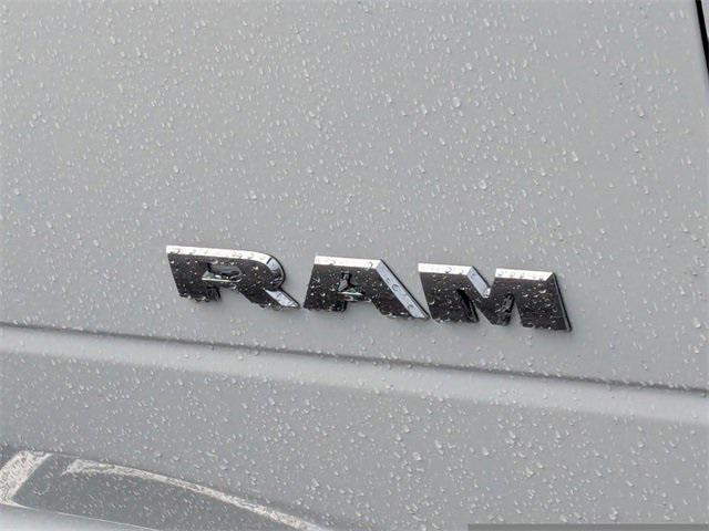 used 2023 Ram 2500 car, priced at $52,399