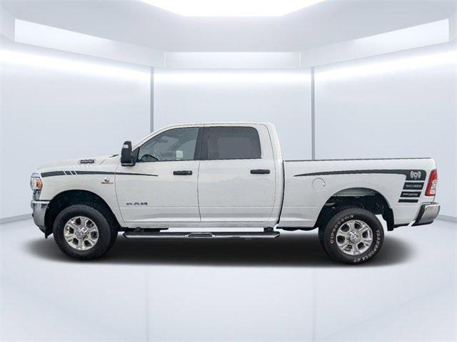 used 2023 Ram 2500 car, priced at $52,399