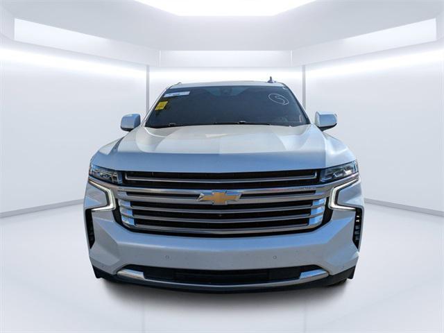 used 2021 Chevrolet Tahoe car, priced at $54,876