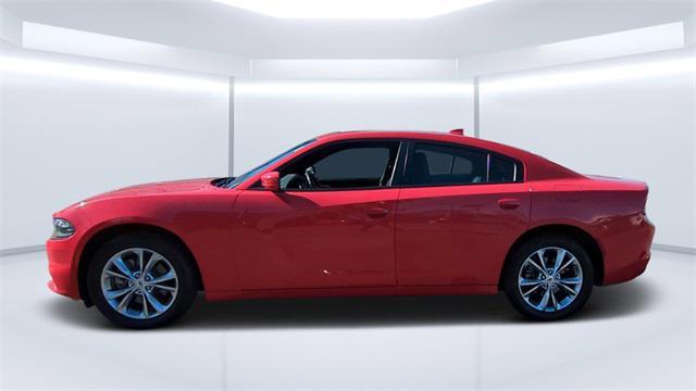 used 2022 Dodge Charger car, priced at $22,995