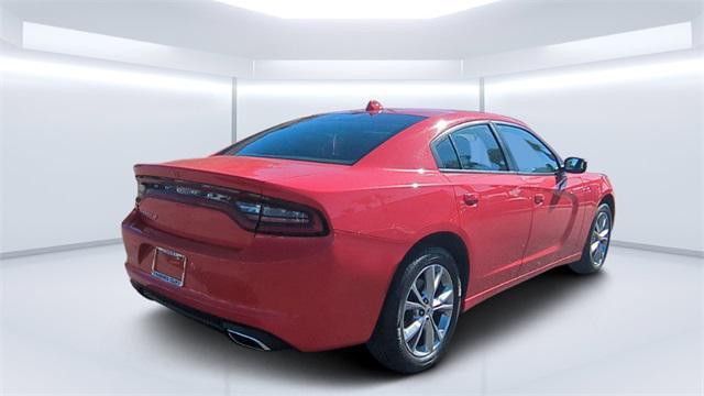 used 2022 Dodge Charger car, priced at $22,995