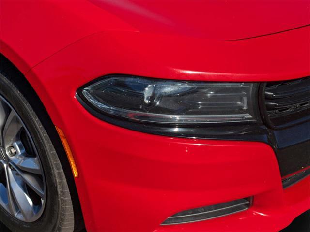 used 2022 Dodge Charger car, priced at $22,995