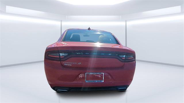 used 2022 Dodge Charger car, priced at $22,995