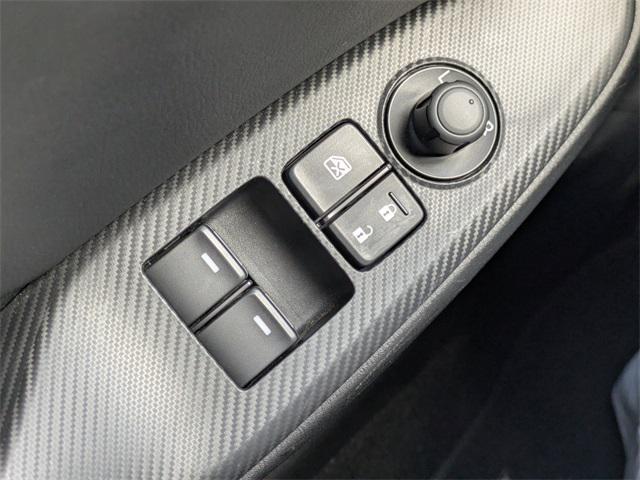 used 2017 Mazda MX-5 Miata RF car, priced at $21,883