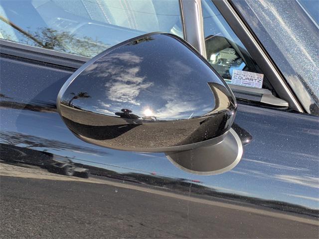 used 2017 Mazda MX-5 Miata RF car, priced at $21,883