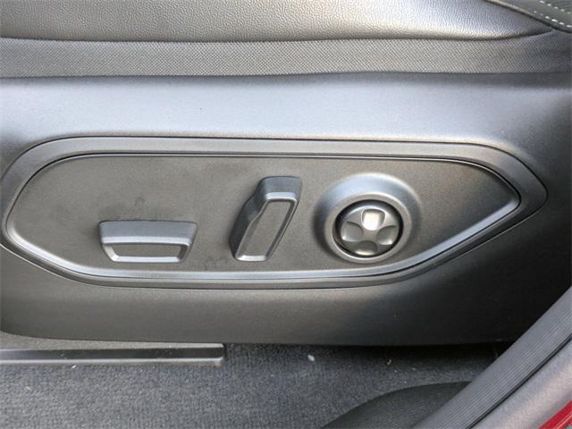 new 2025 Jeep Grand Cherokee car, priced at $48,030