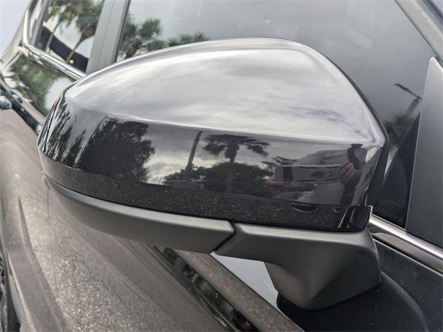 used 2022 Volkswagen Taos car, priced at $18,339