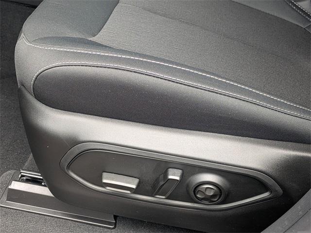new 2025 Jeep Grand Cherokee car, priced at $41,845