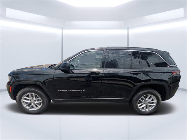 new 2025 Jeep Grand Cherokee car, priced at $41,845