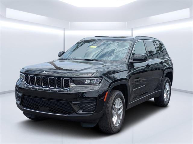 new 2025 Jeep Grand Cherokee car, priced at $41,845