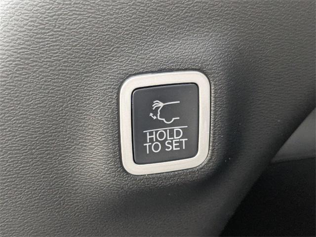 new 2025 Jeep Wagoneer S car, priced at $55,999