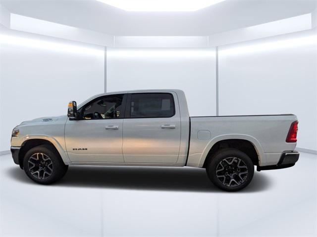 new 2025 Ram 1500 car, priced at $79,255