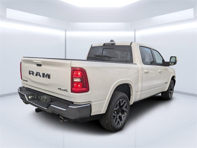 new 2025 Ram 1500 car, priced at $79,255