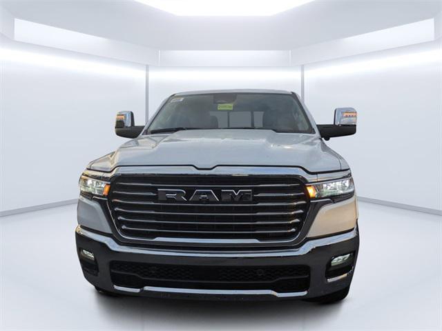 new 2025 Ram 1500 car, priced at $79,255