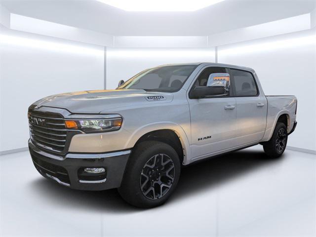 new 2025 Ram 1500 car, priced at $79,255