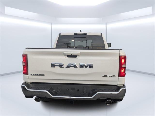 new 2025 Ram 1500 car, priced at $79,255