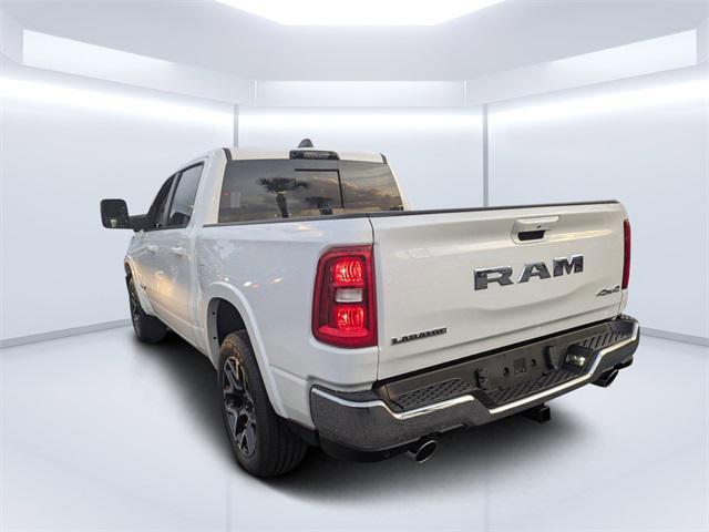 new 2025 Ram 1500 car, priced at $79,255