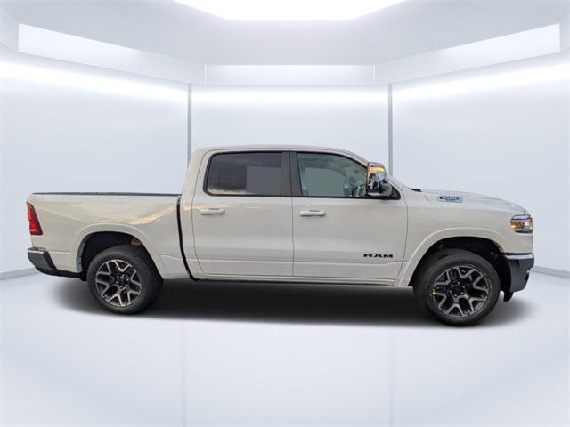 new 2025 Ram 1500 car, priced at $79,255