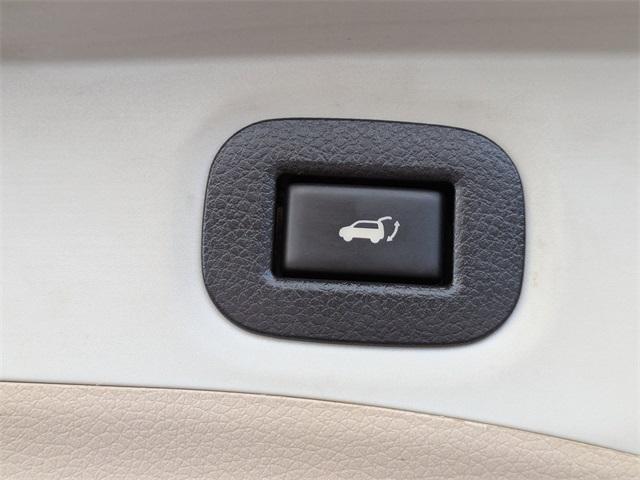 used 2016 Nissan Rogue car, priced at $12,997