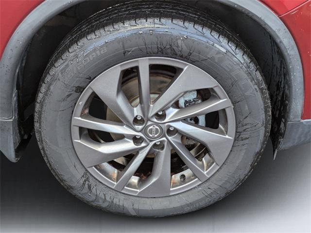 used 2016 Nissan Rogue car, priced at $12,997