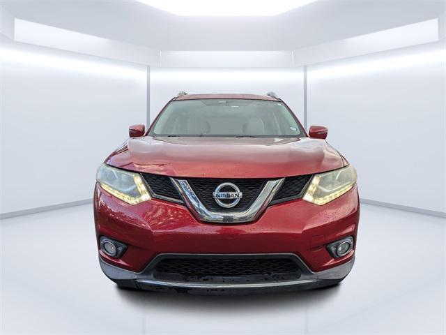 used 2016 Nissan Rogue car, priced at $12,997
