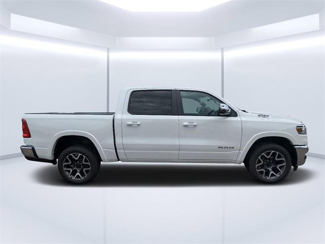 new 2025 Ram 1500 car, priced at $69,560