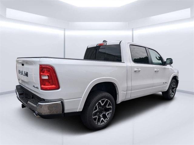 new 2025 Ram 1500 car, priced at $69,560