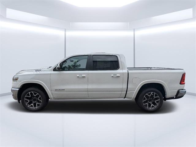 new 2025 Ram 1500 car, priced at $69,560