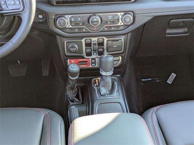 new 2026 Jeep Wrangler car, priced at $64,050