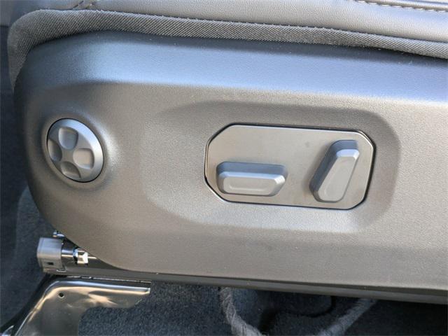 new 2026 Jeep Wrangler car, priced at $64,050