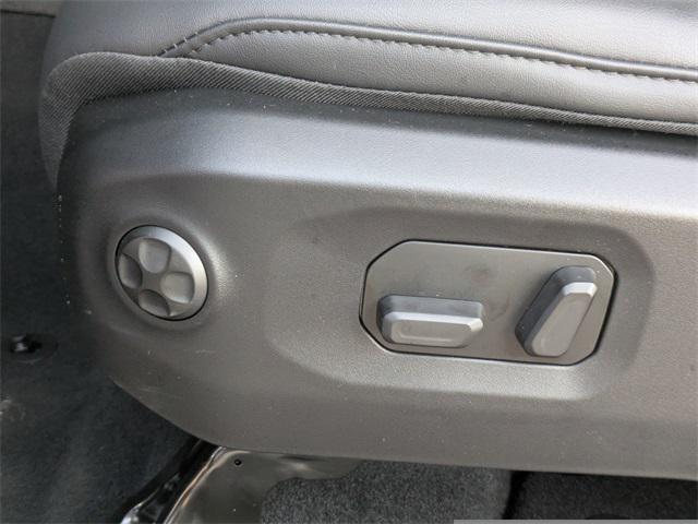 new 2026 Jeep Wrangler car, priced at $65,220