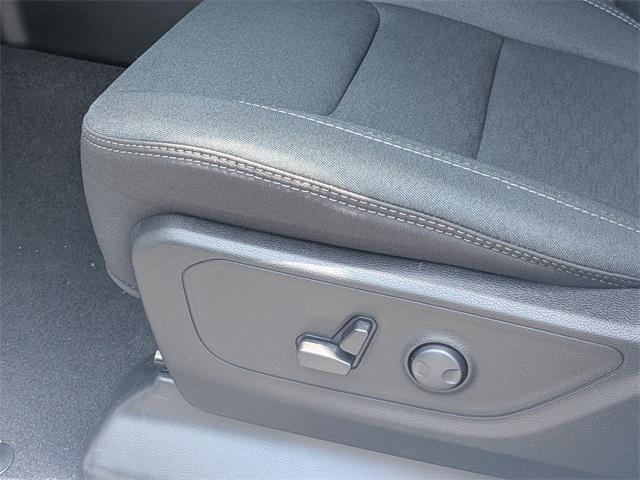 new 2025 Ram 1500 car, priced at $54,993