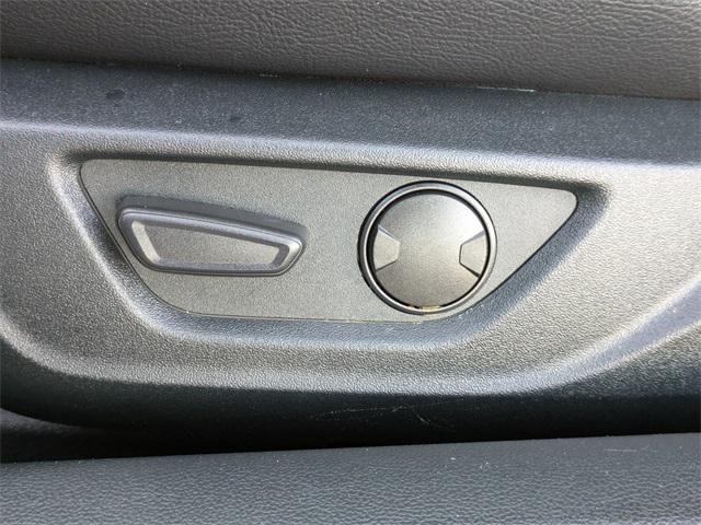 used 2022 Ford Mustang car, priced at $23,667