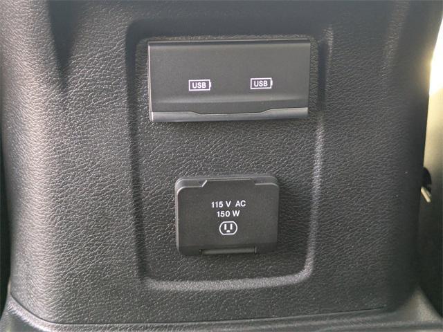 new 2025 Jeep Wrangler car, priced at $51,900