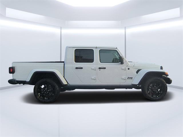 new 2025 Jeep Gladiator car, priced at $44,640