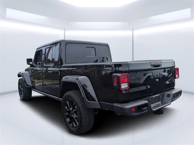 new 2025 Jeep Gladiator car, priced at $45,235