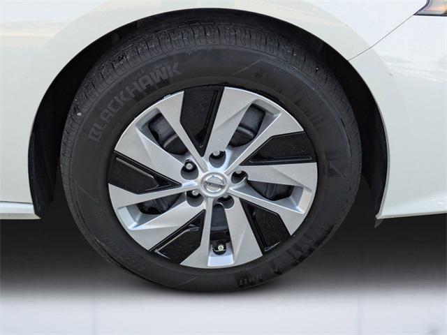 used 2020 Nissan Altima car, priced at $12,870