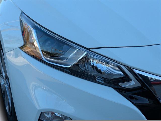 used 2020 Nissan Altima car, priced at $12,870
