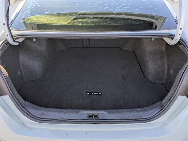 used 2020 Nissan Altima car, priced at $12,870