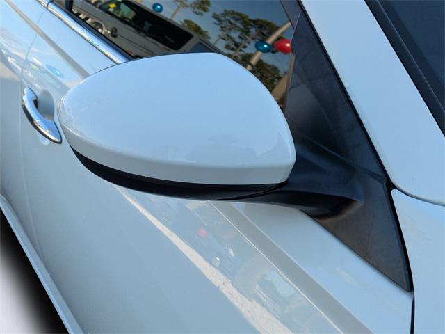 used 2020 Nissan Altima car, priced at $12,870