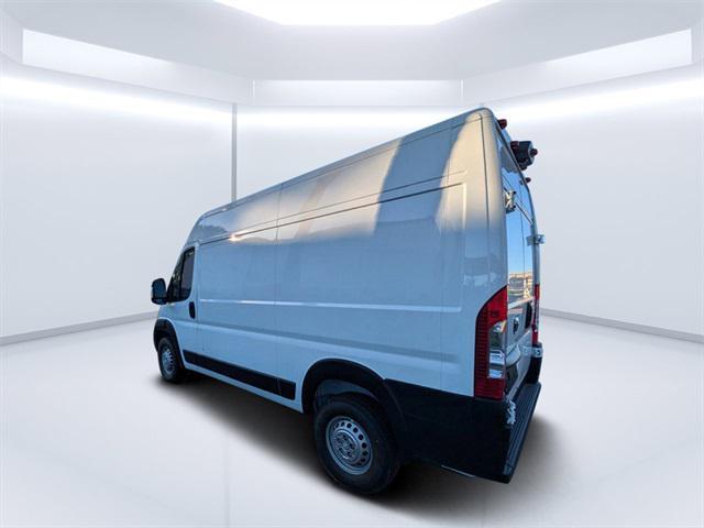 new 2024 Ram ProMaster 1500 car, priced at $54,085