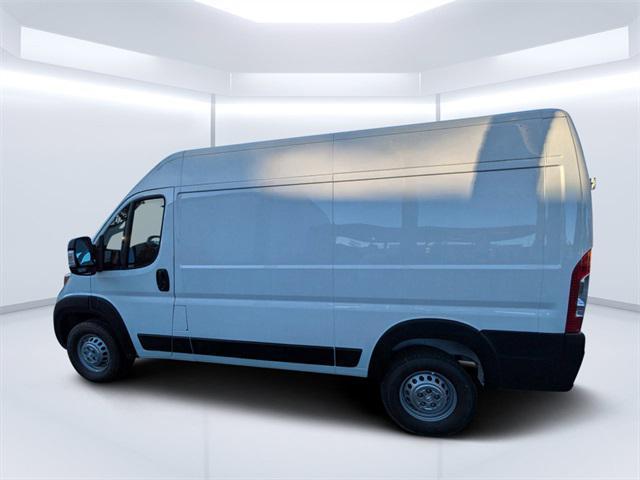 new 2024 Ram ProMaster 1500 car, priced at $54,085