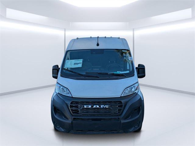 new 2024 Ram ProMaster 1500 car, priced at $54,085