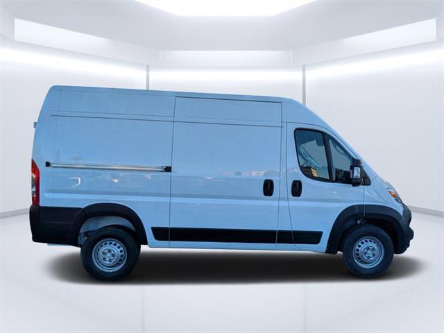 new 2024 Ram ProMaster 1500 car, priced at $54,085