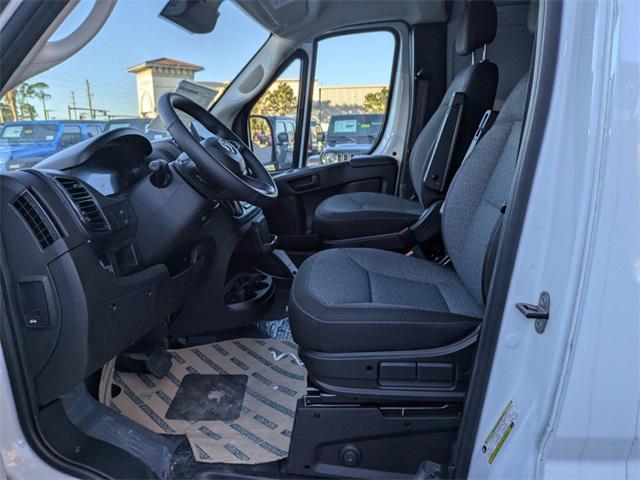 new 2024 Ram ProMaster 1500 car, priced at $54,085