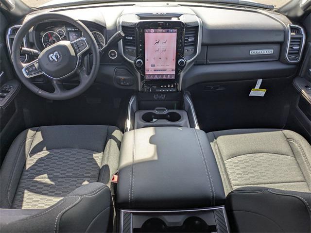 new 2025 Ram 2500 car, priced at $73,330