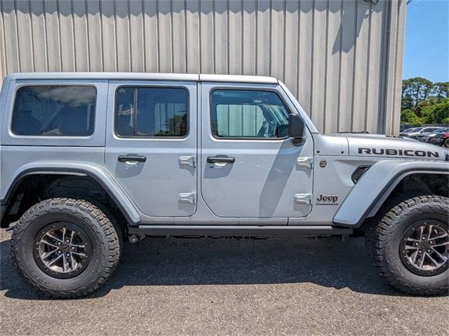 new 2024 Jeep Wrangler car, priced at $92,694