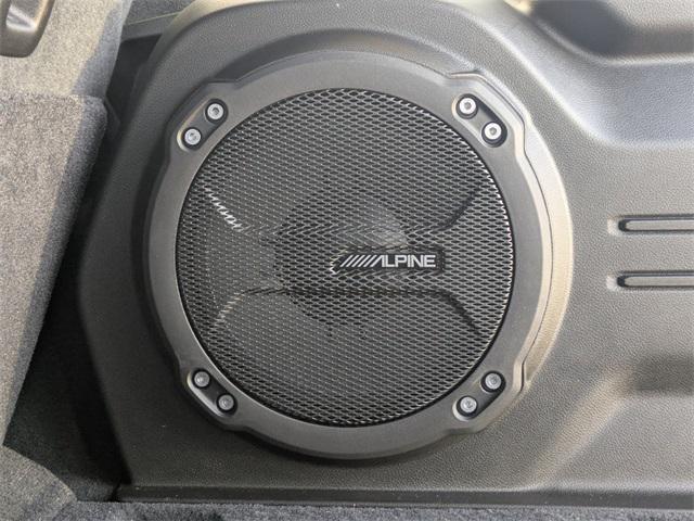 new 2025 Jeep Wrangler car, priced at $101,210